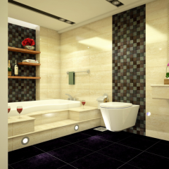 Nội thất nhà anh Tuấn-KĐT Việt Hưng, Long Biên